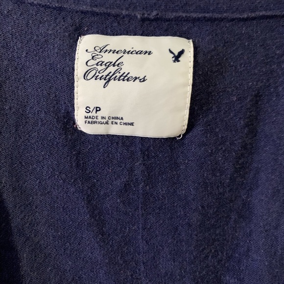American Eagle cardigan small - Picture 4 of 5